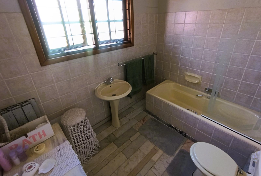 2 Bedroom Property for Sale in Westdene Free State